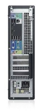 Desktop Dell Optiplex 9020 (SSD de 1TB, Intel Core i7-4770, 3.9GHz, 32GB) comprar usado  Enviando para Brazil