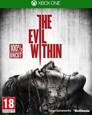 The evil within usato  Giarre
