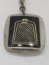 Porte cles automobile d'occasion  L'Absie