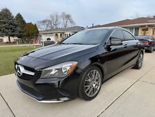 2017 mercedes benz for sale  Bridgeview