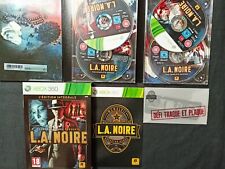Noire edition integrale d'occasion  Montpellier-