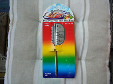 Unben bratenthermometer viking gebraucht kaufen  Berlin