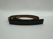 Gucci leather belt for sale  Shipping to Ireland