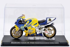 Suzuki gsx 750 usato  Italia