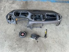 07356121160 kit airbag usato  Piana di Monte Verna