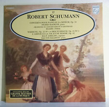 33t robert schumann d'occasion  Ambillou