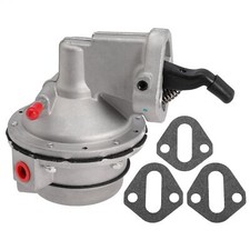 Bomba de combustível 861677T água do mar para Mercury MerCruiser V8 454 7.4 502 8.2 bloco grande comprar usado  Enviando para Brazil