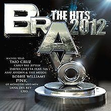 The hits 2012 gebraucht kaufen  Berlin