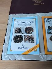 Fishing reels collecting for sale Fishing reels collecting for sale  STREET