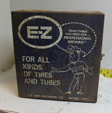 Manufacturing canton tire for sale  Cardington
