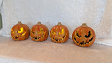 Halloween pumpkin lantern for sale  Rainbow City