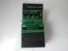 Digitech xsw synth for sale  Austin