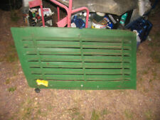 Capa cortina lateral Oliver Tractor 88, usado comprar usado  Enviando para Brazil