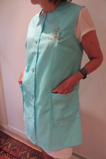 Blouse nylon t44 d'occasion  Rodez
