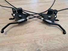 Shimano deore bremse gebraucht kaufen  Kirchheim unter Teck