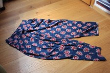 Blutsgeschwister hose blau gebraucht kaufen  Garching a.d.Alz