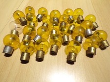 Lot ampoules norma d'occasion  Ciry-le-Noble