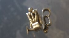 Hans hansen sterling for sale  CAMBRIDGE