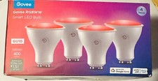 Govee gu10 led for sale  Ellicott City