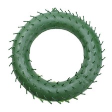 DIY Bastel Kunststoffkranz Weihnachtskranz Dekoration Dekorative Blumen comprar usado  Enviando para Brazil