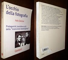 Occhio della fotografia usato  Roma