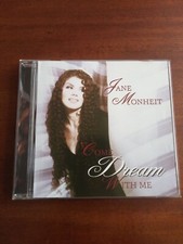 Jane monheit come gebraucht kaufen  Hamburg