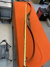 Recurve bow bear for sale  Las Cruces