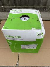 Reflex winkelmann reflex for sale  CLACTON-ON-SEA