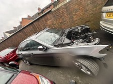 Breaking bmw series for sale  COVENTRY