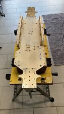 54001 chassis aluminium gebraucht kaufen  Zell (Mosel)
