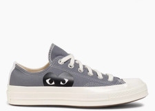 Converse garcons gray d'occasion  Expédié en Belgium