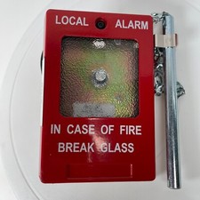 Edwards fire alarm for sale  Portland