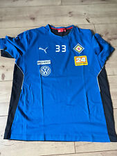 Puma eintracht braunschweig gebraucht kaufen  Braunschweig