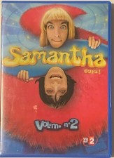 Samantha oups volume d'occasion  Riedisheim