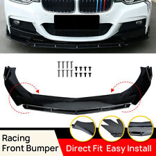 Universal front bumper for sale  LEICESTER