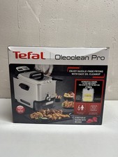 Tefal oleclean pro for sale  PORTSMOUTH