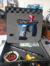 Mini invertido com estojo rígido mergulhado em vampiro comprar usado  Enviando para Brazil