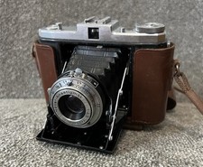 Carl zeiss ikon for sale  HENFIELD