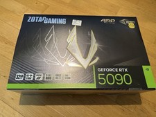 Grafikkarte zotac gaming gebraucht kaufen  Linz