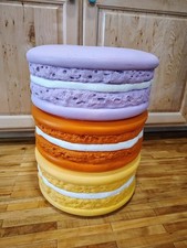 Trendy macaroon cookie for sale  Bellaire
