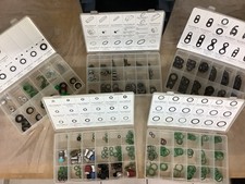 Klimaservice cars ldtimer gebraucht kaufen  Enkenbach-Alsenborn