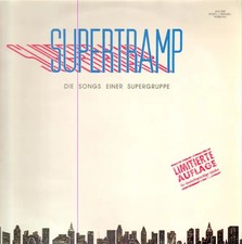 Supertramp songs einer gebraucht kaufen  Deutschland