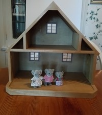Vintage sylvanian families for sale  Cornelius