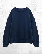 Women hush sweatshirt for sale  LEICESTER