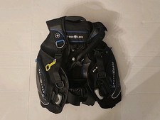 Aqualung pro weight for sale  Haltom City