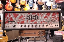 Peavey 5150 block d'occasion  Expédié en Belgium