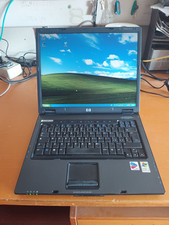 Notebook compaq nc6120 usato  Arezzo