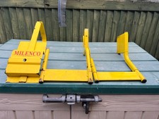 Milenco m16 inch for sale Milenco m16 inch for sale  SITTINGBOURNE