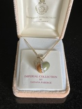 Vintage tatiana faberge for sale  Swedesboro