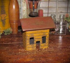 Primitive wood americana for sale  Industry